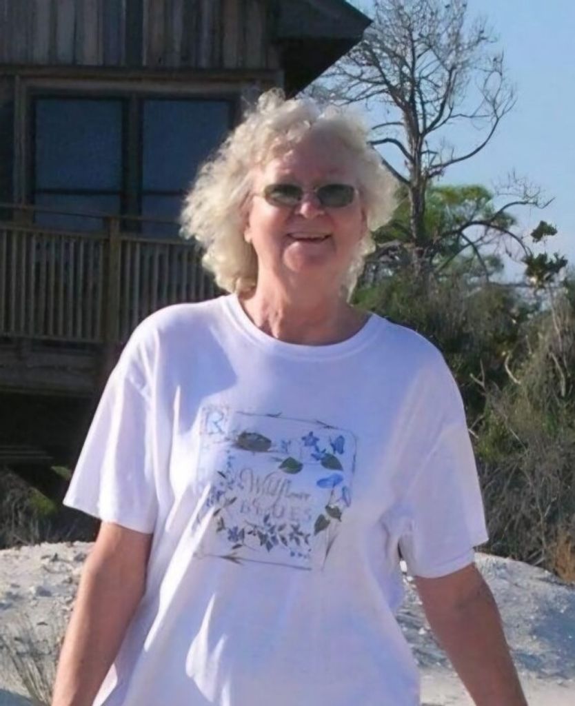Ruth Evelyn (Locke)  Craig