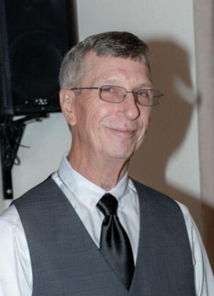 Mark Evans Profile Photo
