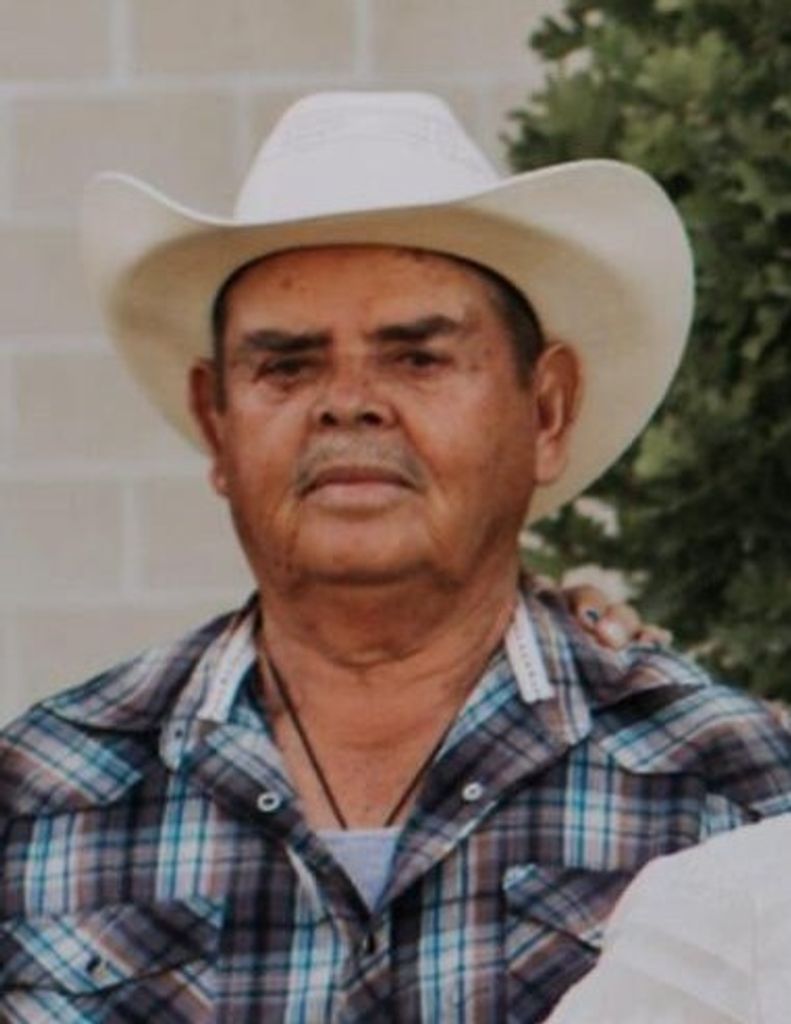 Antonio Brambila Profile Photo