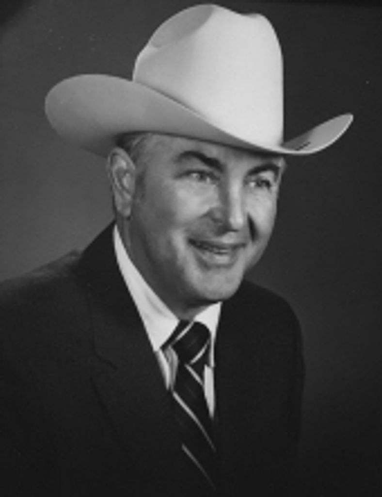 Hulan Wayne Miller