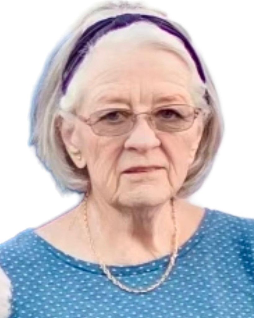 Patsy Amerson Profile Photo