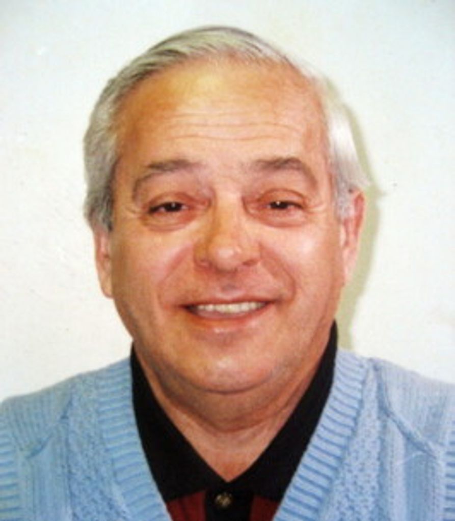Eduardo Raulino