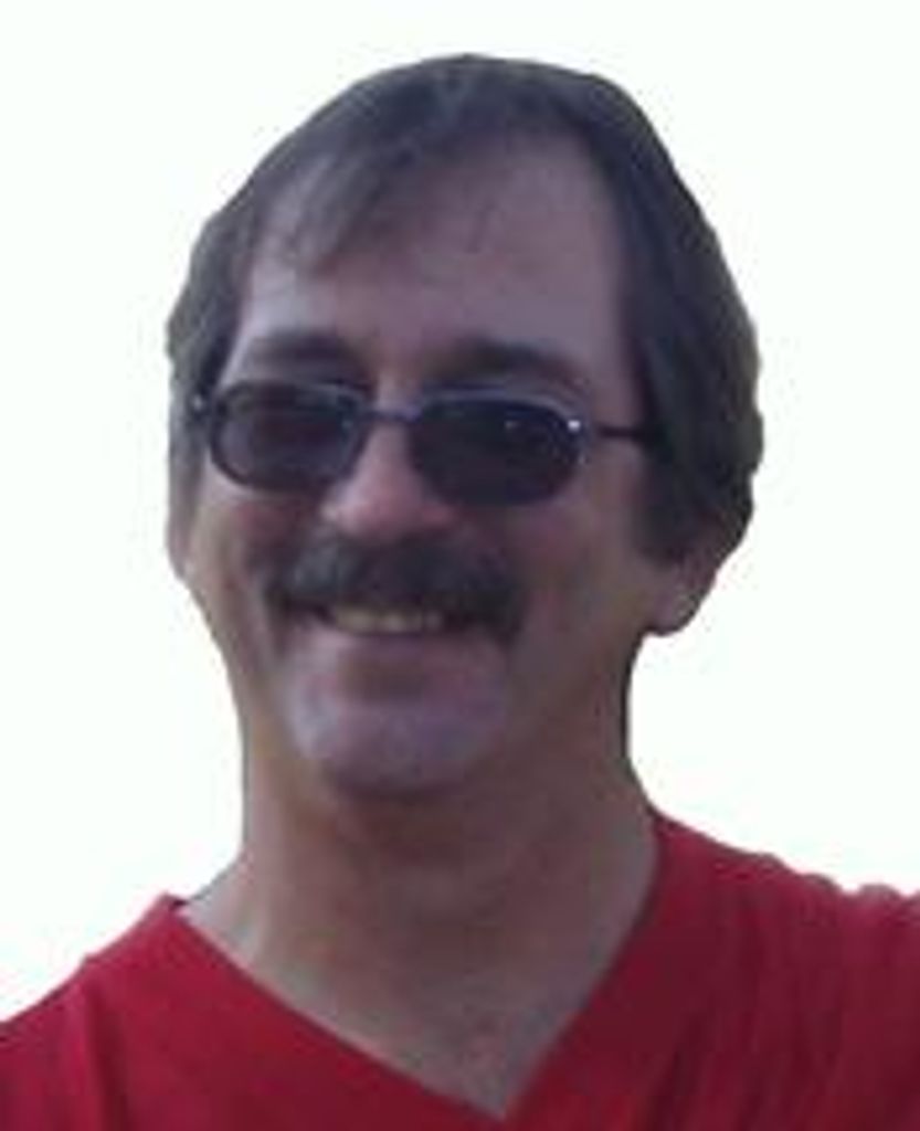 F. Scott Carlson