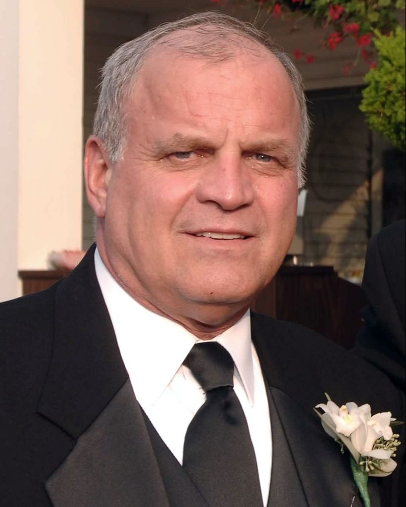 James W. Haas