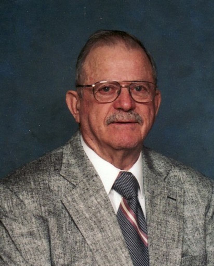 Richard F. Rabideau Profile Photo