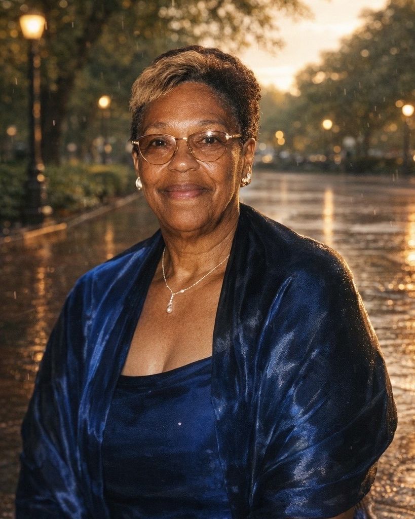 Jean Ann Johnson Profile Photo