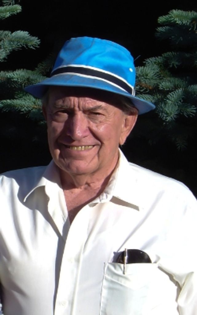 Cyral Milton Neeley Sr.