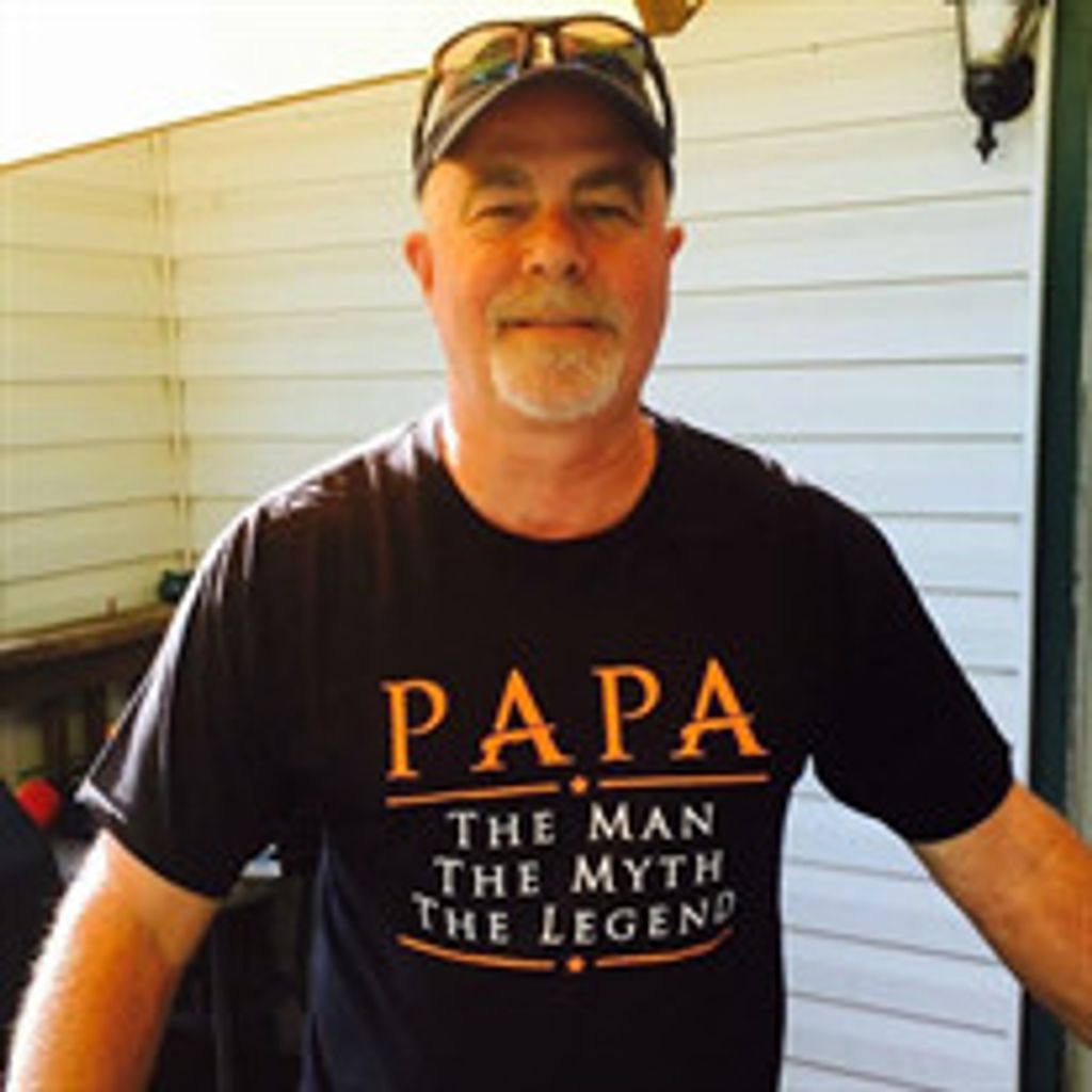 Joe David Kissel