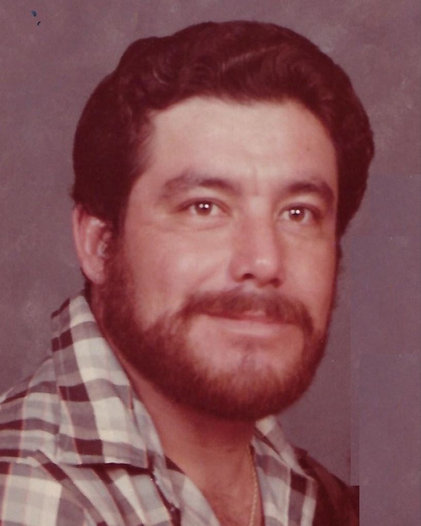 Jesus Ipiña Sr.
