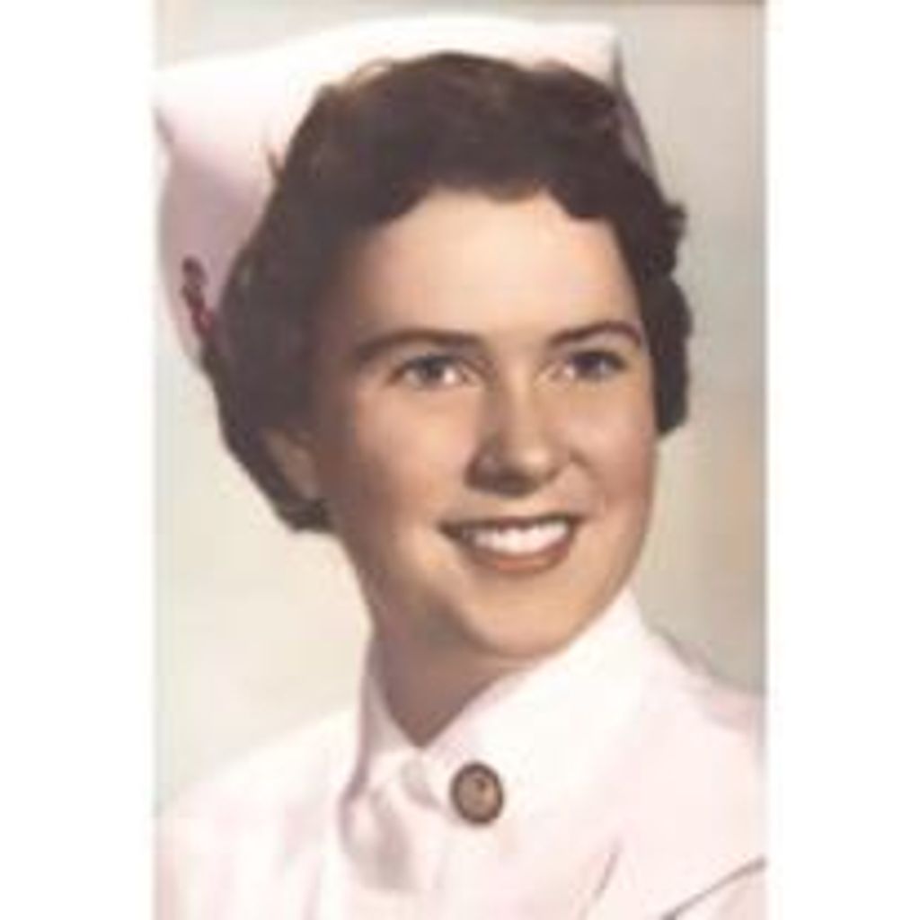 Mary Theresa O’Keefe