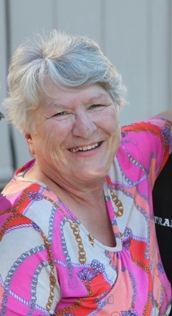 Connie Potts