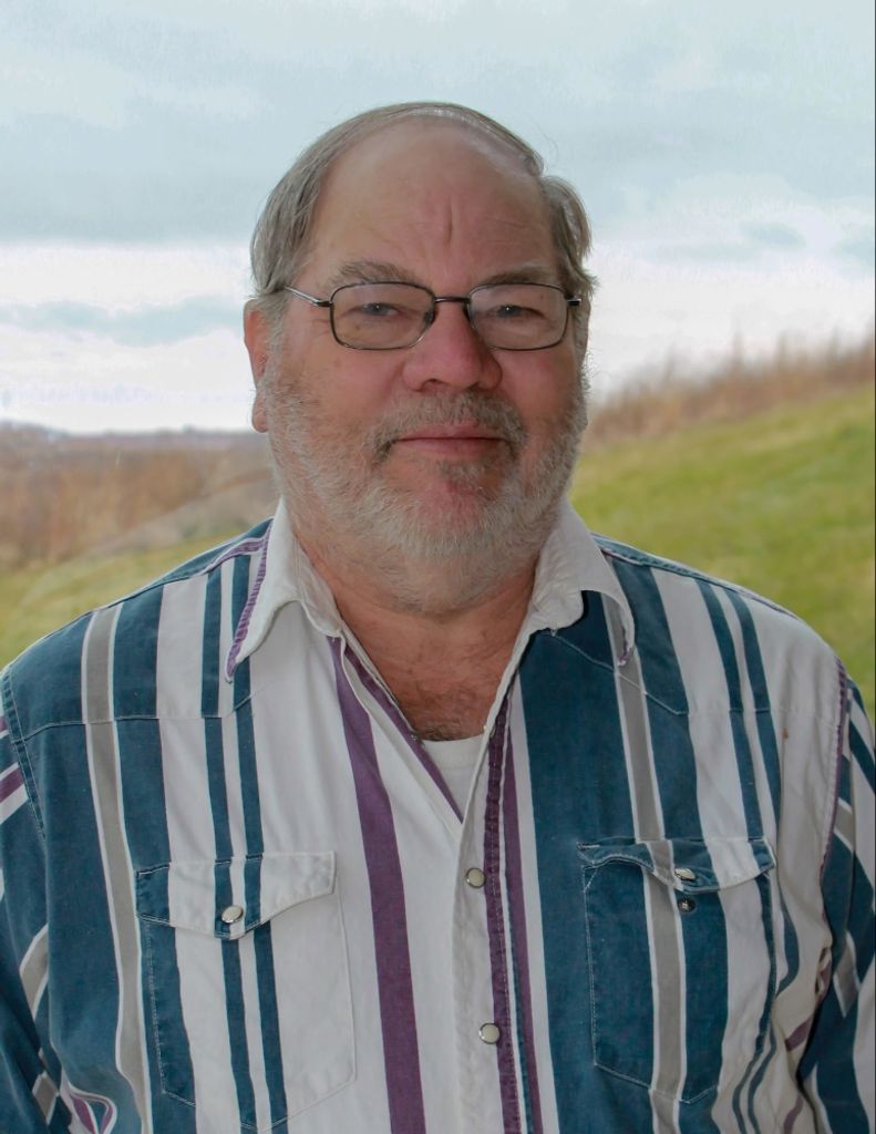 Larry Dean Vanderhart Profile Photo