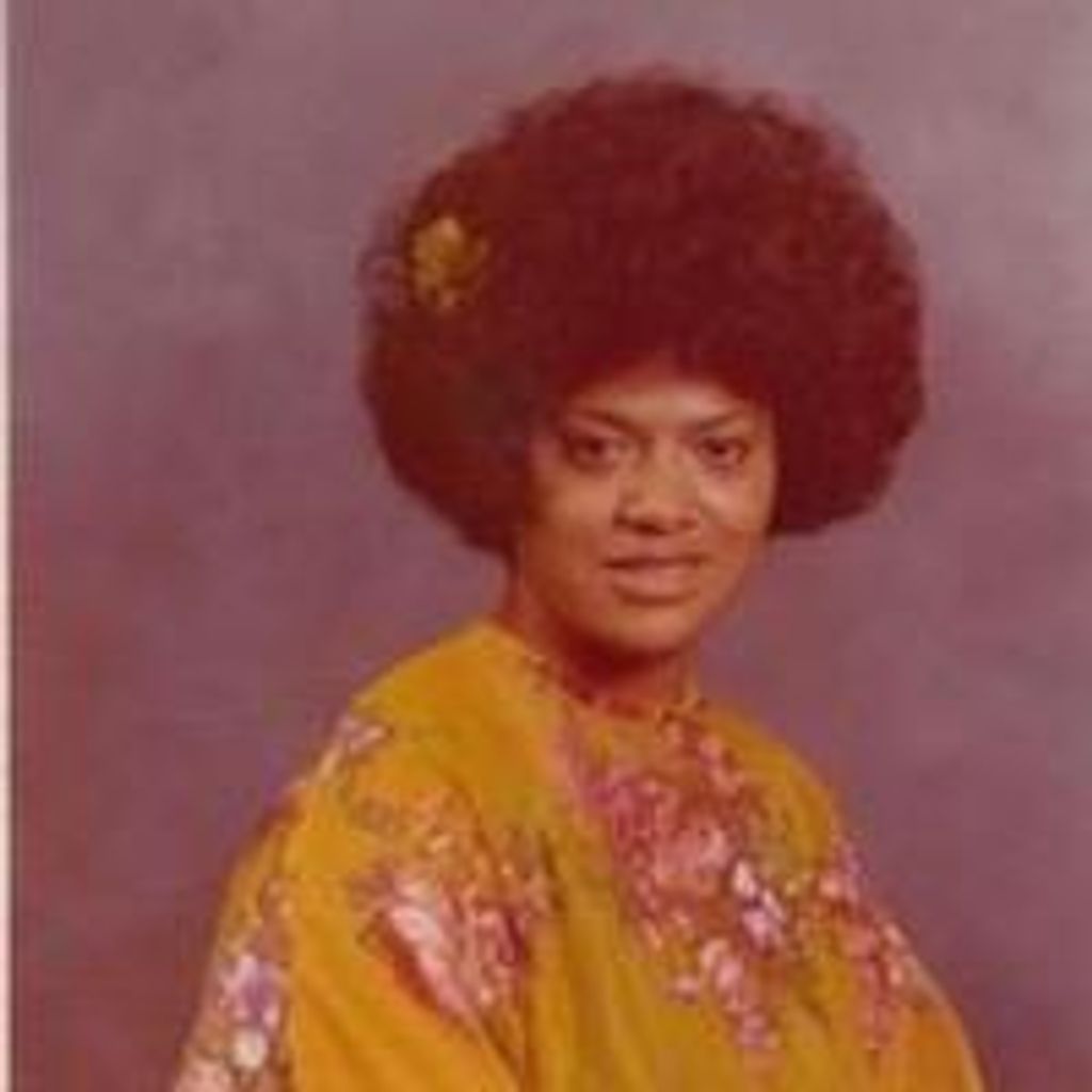 Cheryl Jean Stewart