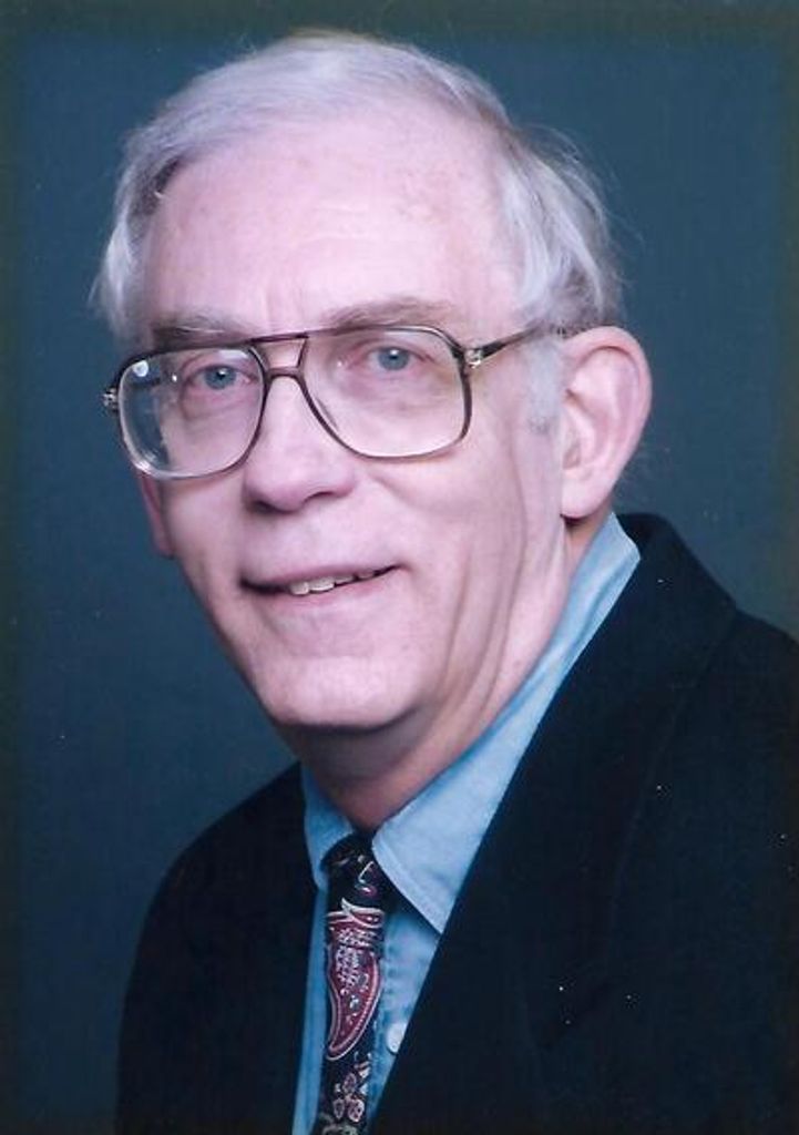 Thomas Rees Profile Photo