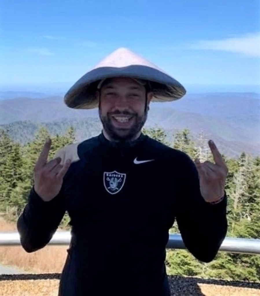 Kyle Blaine Coons Profile Photo