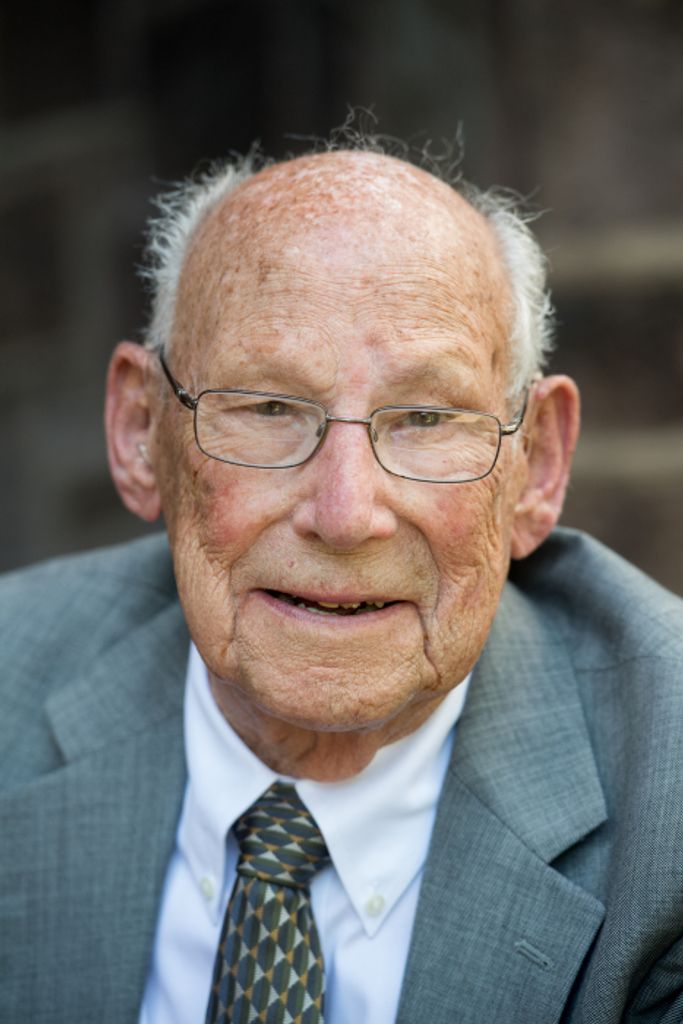John Carper Heisey