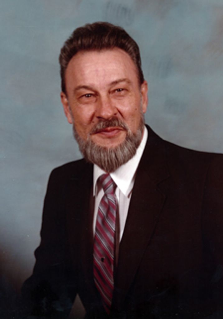 Roy  A. Thackston