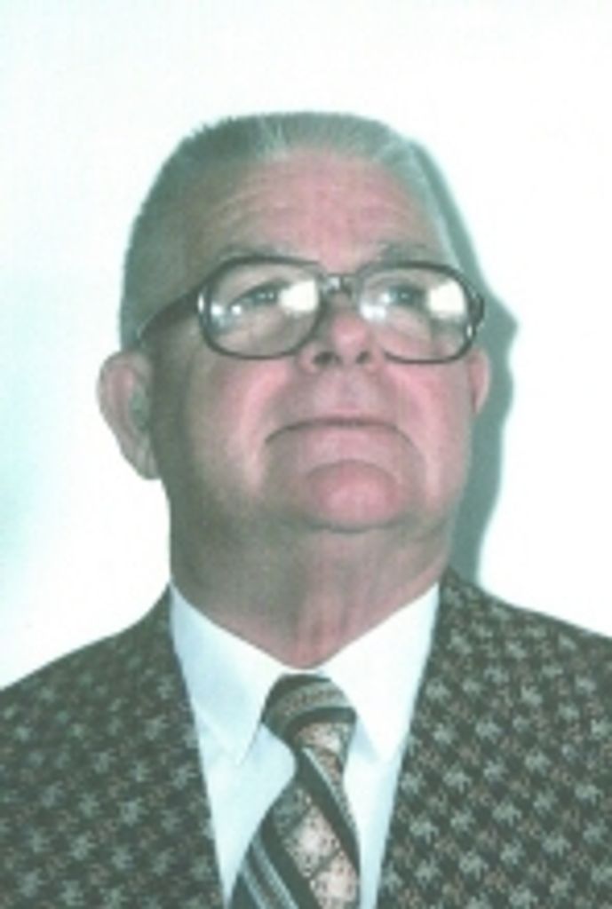 Randolph W. Constalie