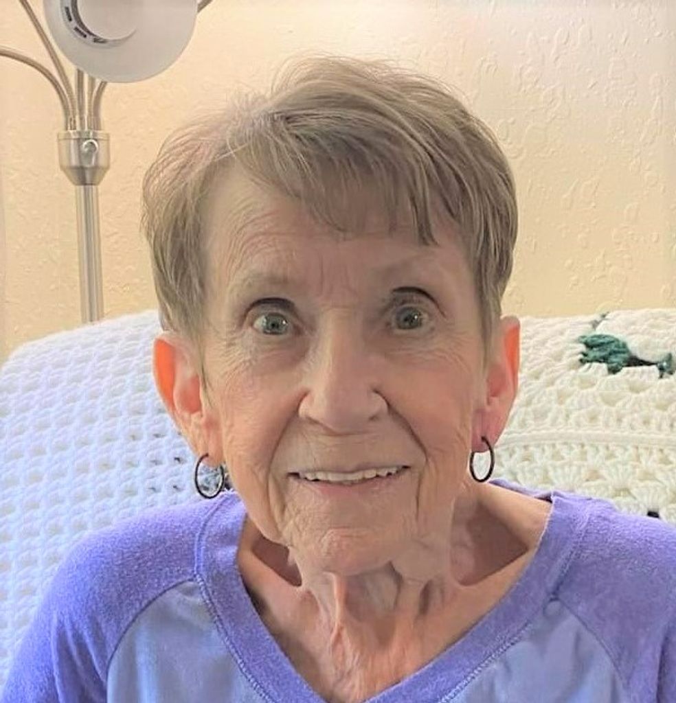 Barbara Klosowsky