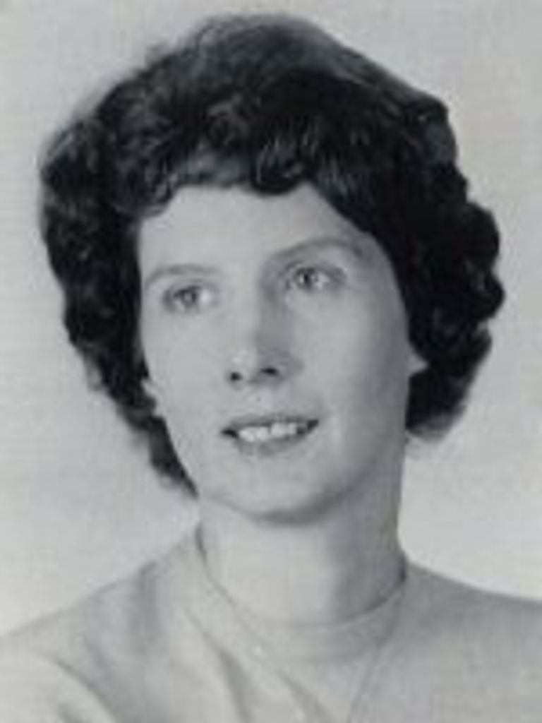 Mary Barrett