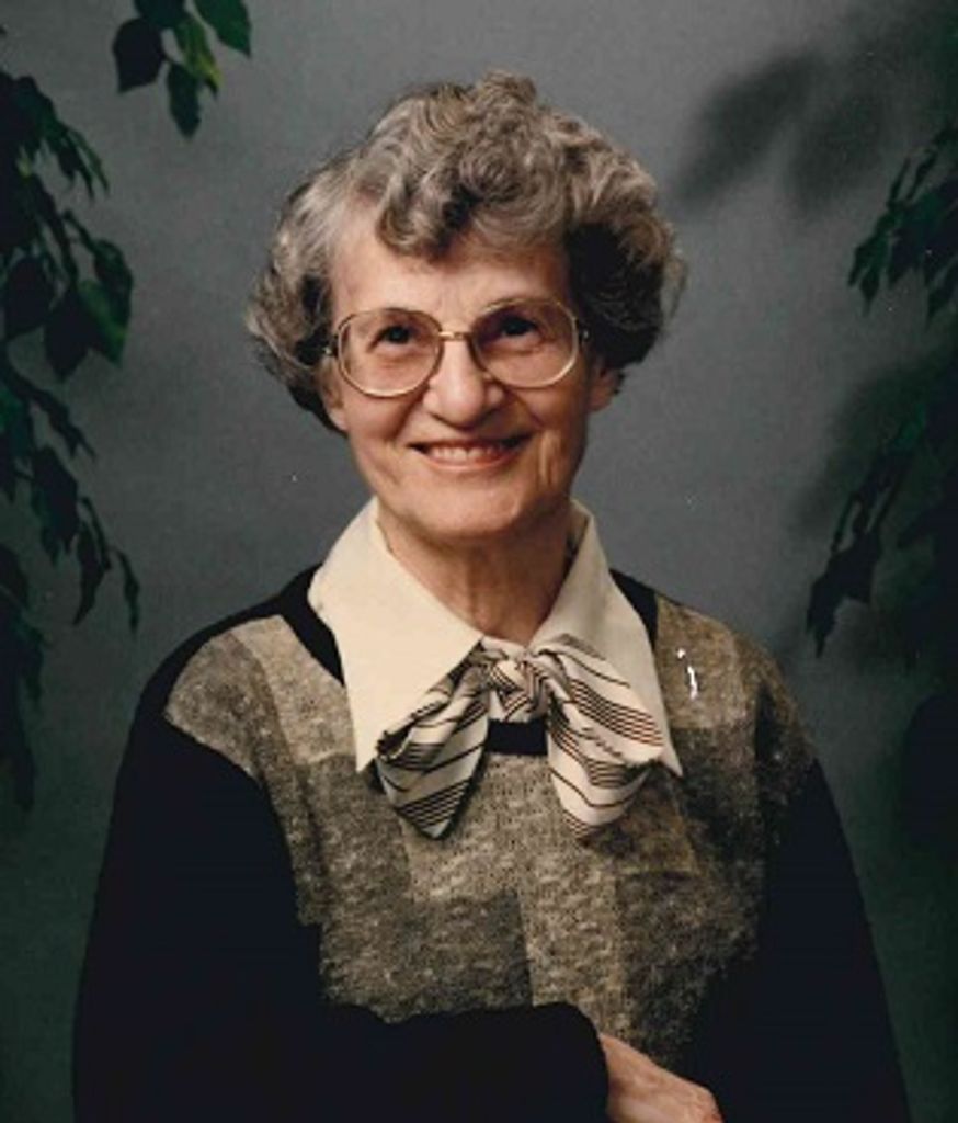 Avis L. Brown Profile Photo