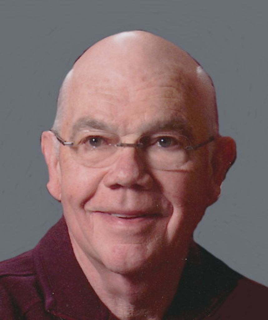 Charles N. Krueger