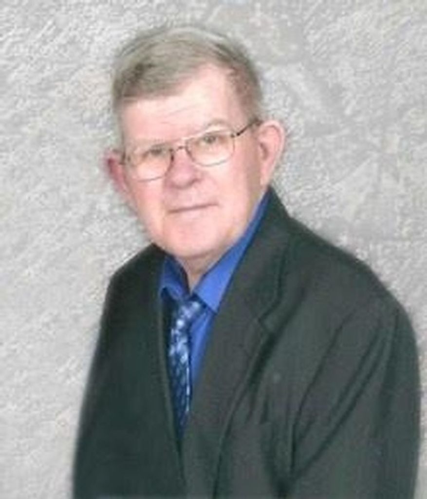 Charles William Gatheridge Profile Photo