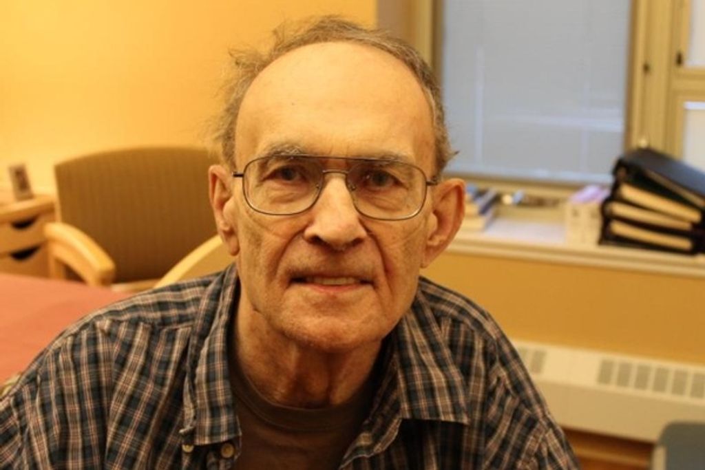Lowell Edward Sommerfeldt Profile Photo