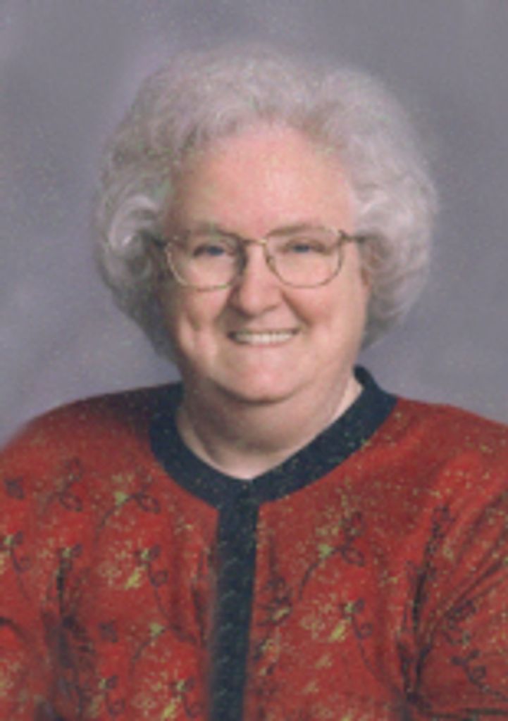 Norva L. Ley