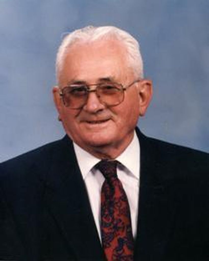 A.W. (Olie) Liles