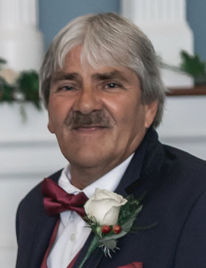 William E.  Bailey Jr. Profile Photo