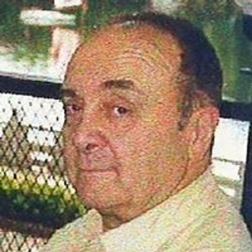 Jerome Wallace Christopher