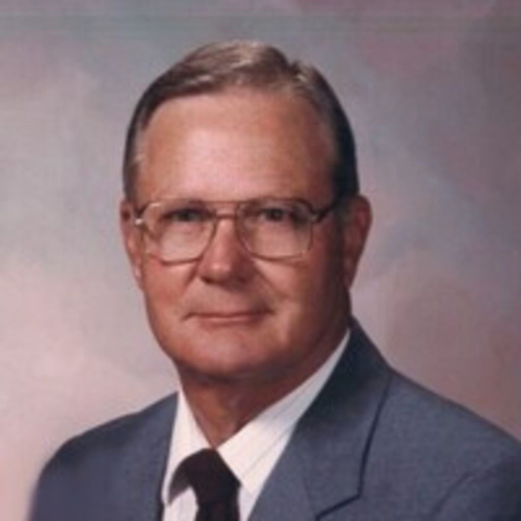 Robert 'Bob' Donald Wacker