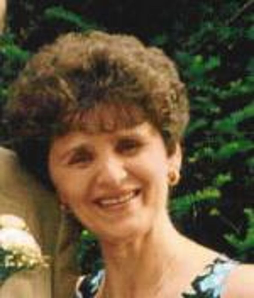 Diane J. (Leger) Vail