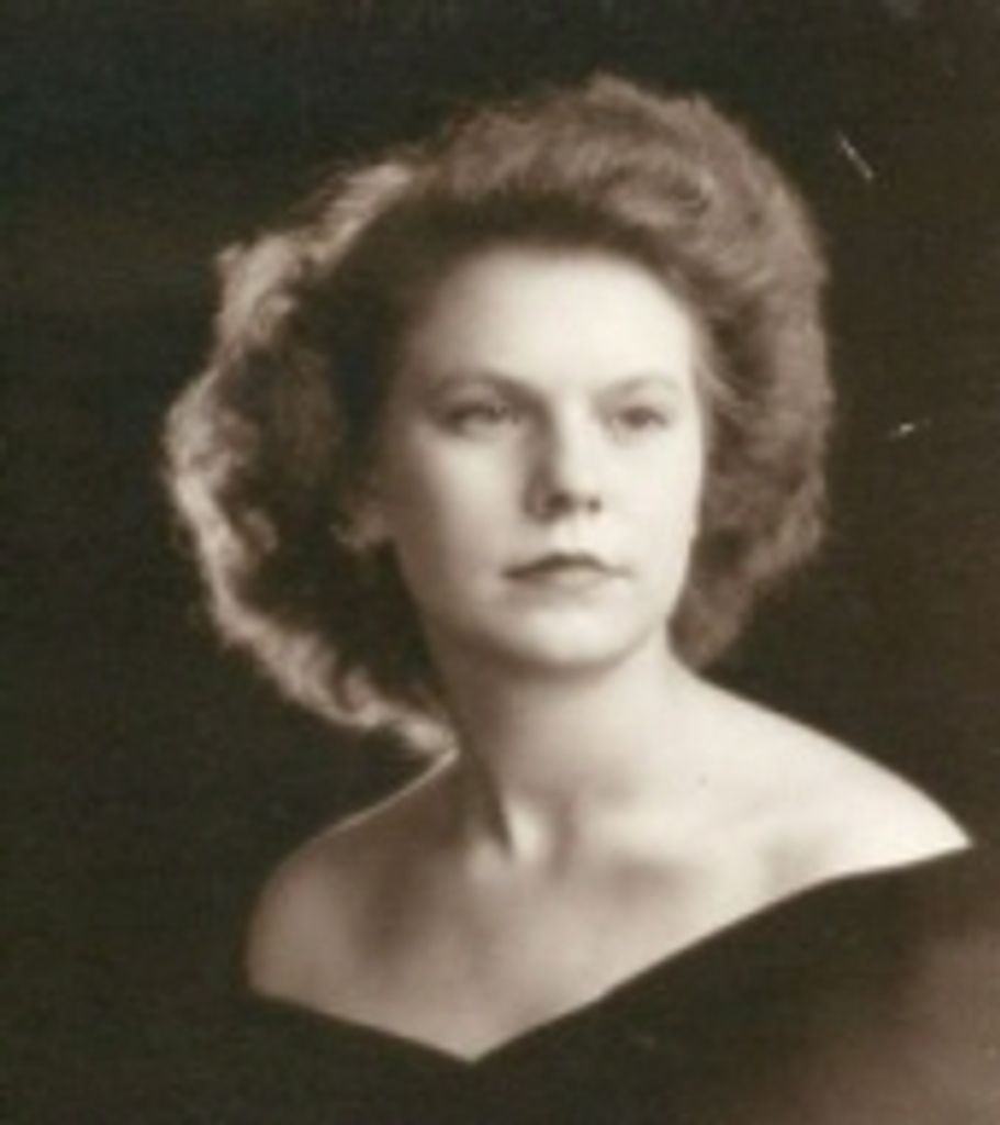 Norma Claire Mileham