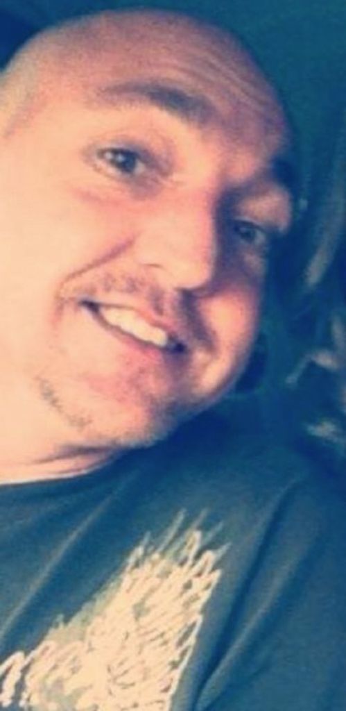 Jason Lee McCombs