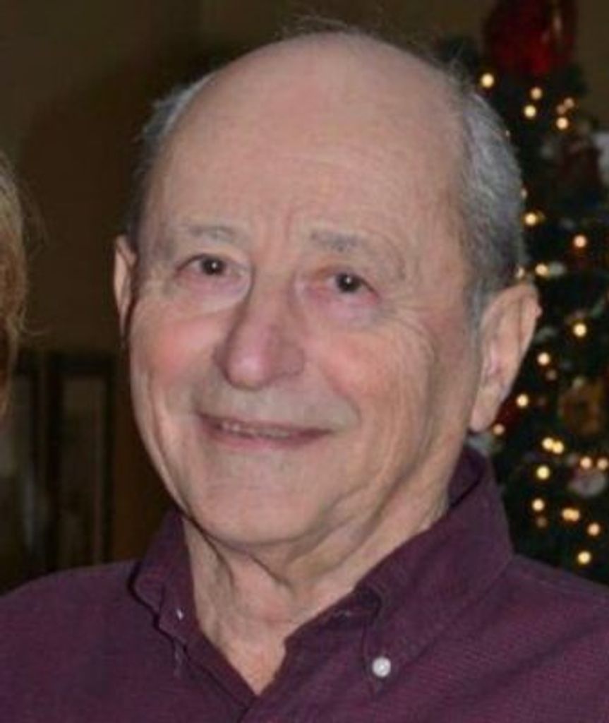Norman E. Spies