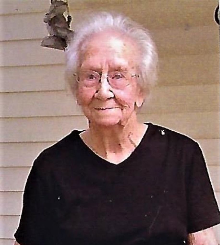 Mildred Monaghan