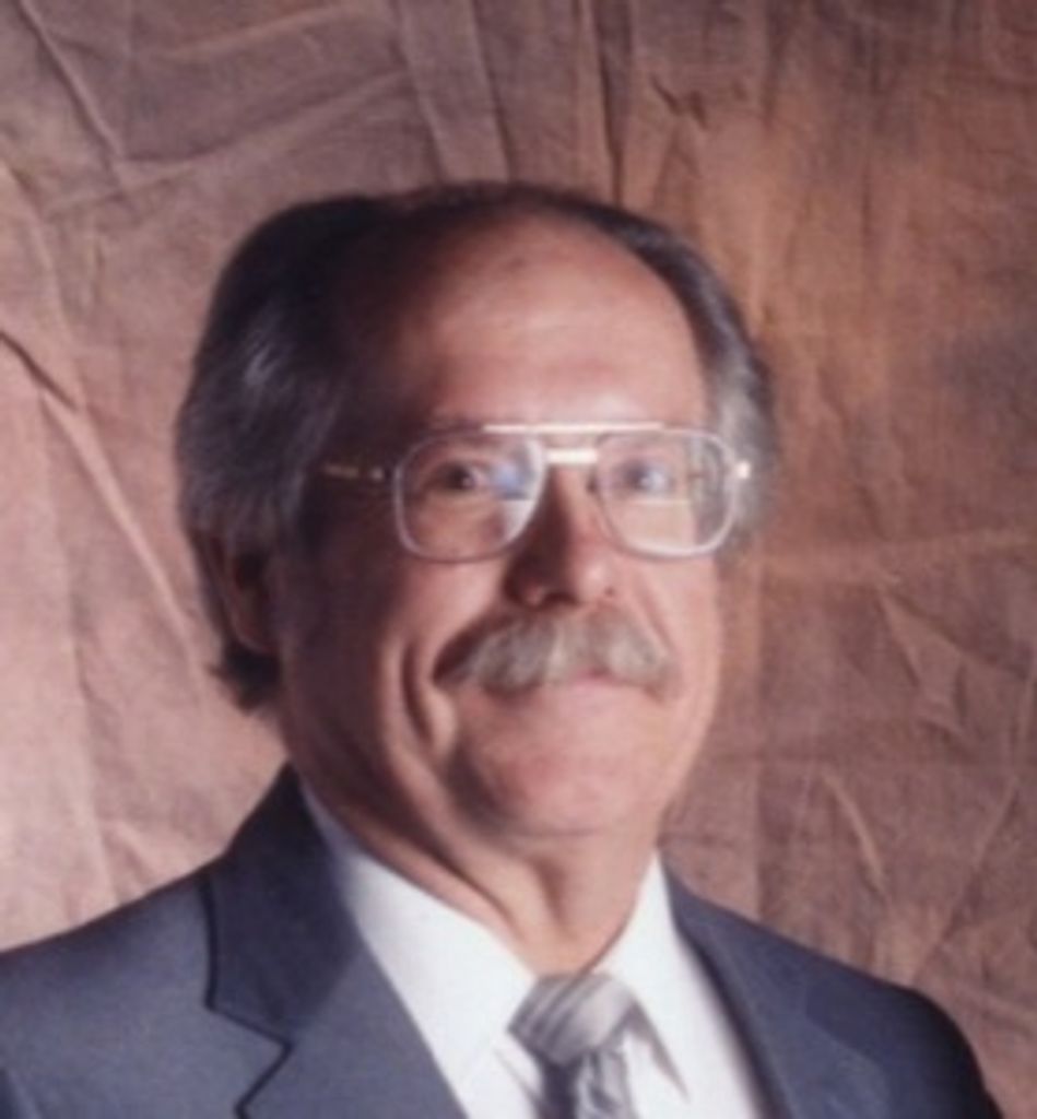 Wendell Spackman