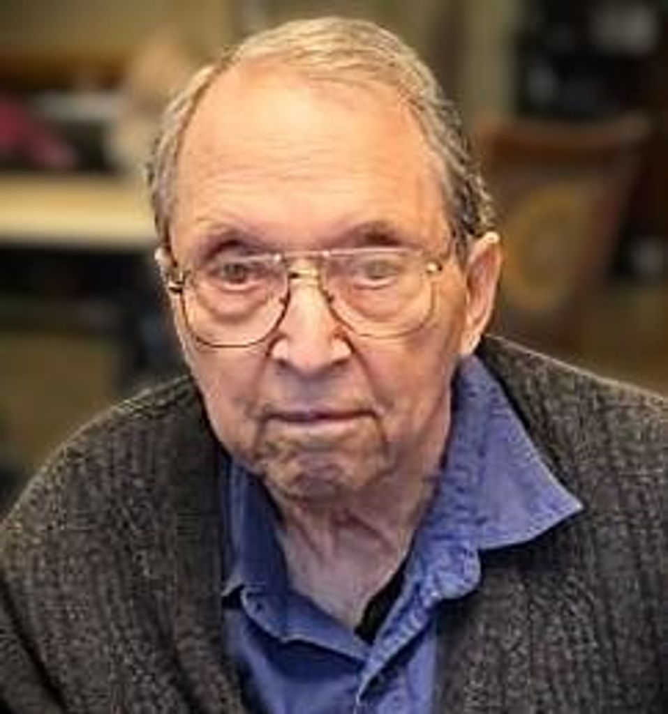 Bernard Joseph Detaege Profile Photo