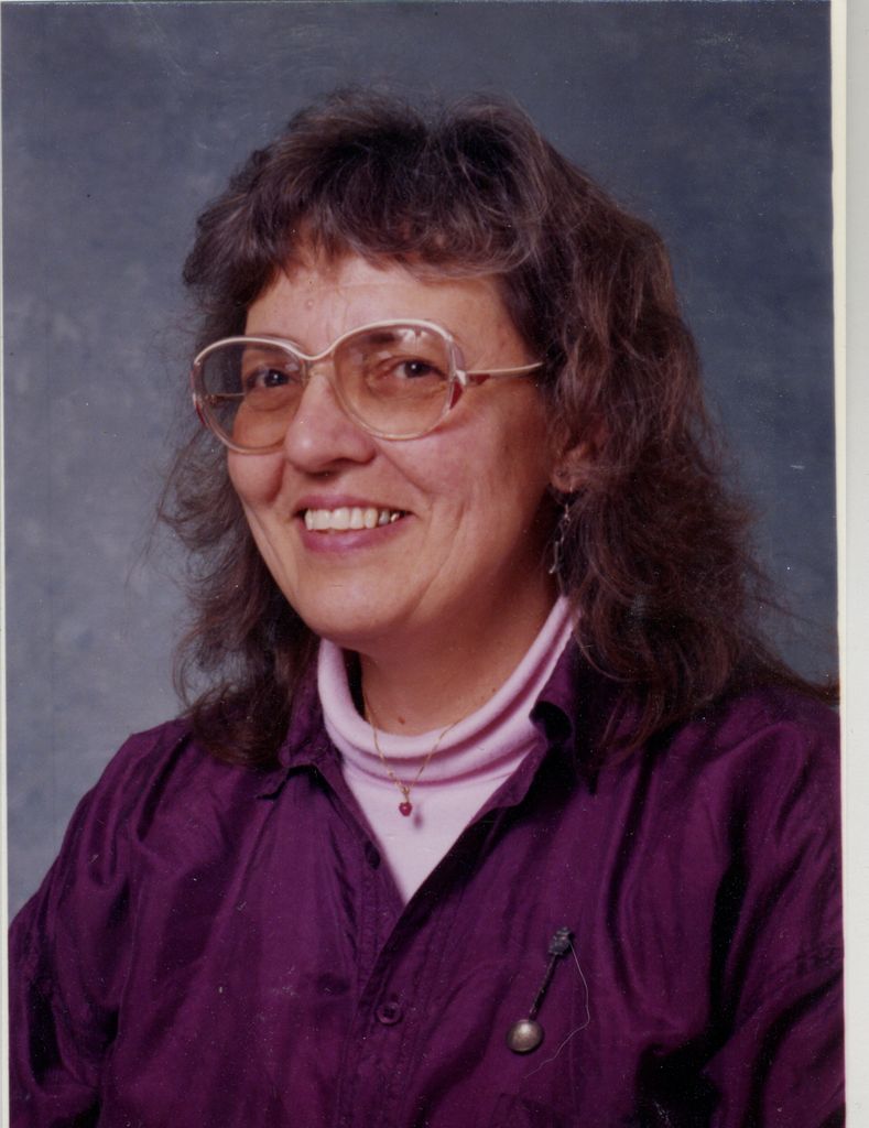 Susan Cropper Profile Photo