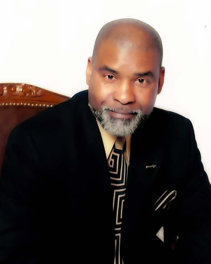 Tony Ray Jones Sr. Profile Photo