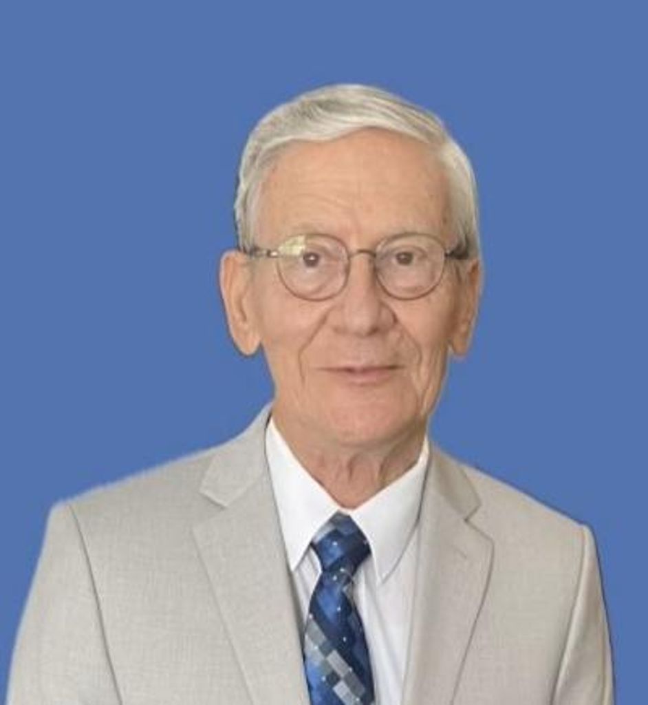 Willard Vance Mitchell Profile Photo