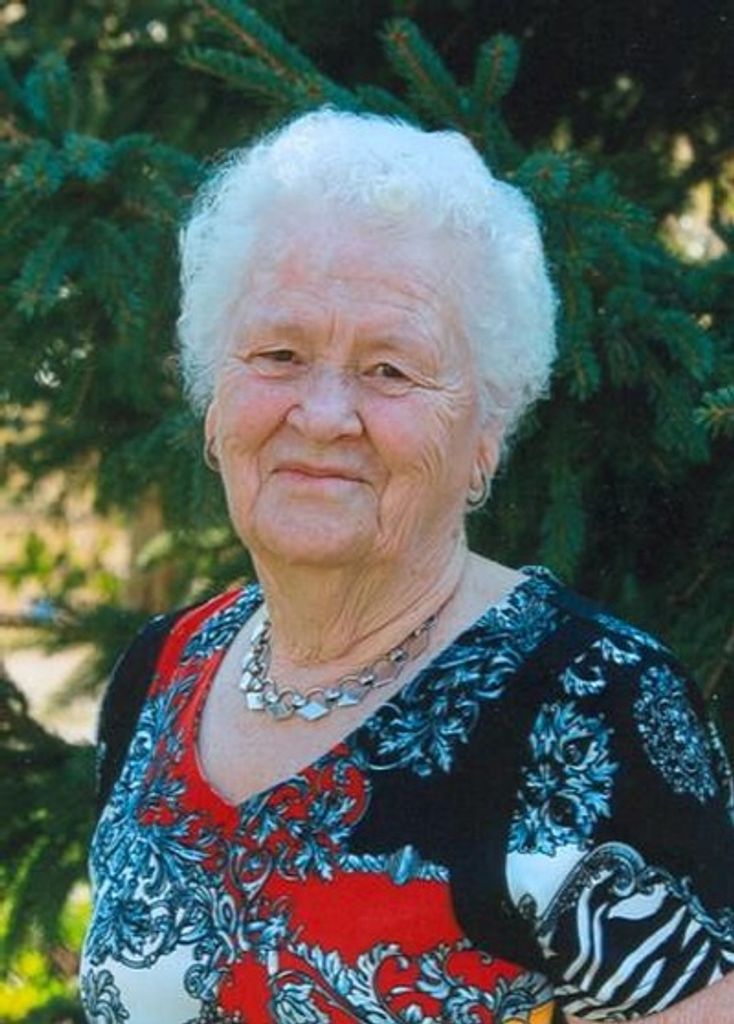 Zelma Lillian Smith Profile Photo