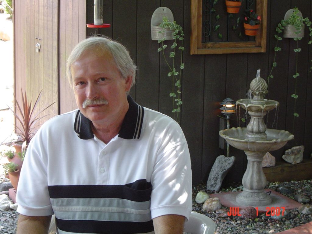 Stephen Reppert