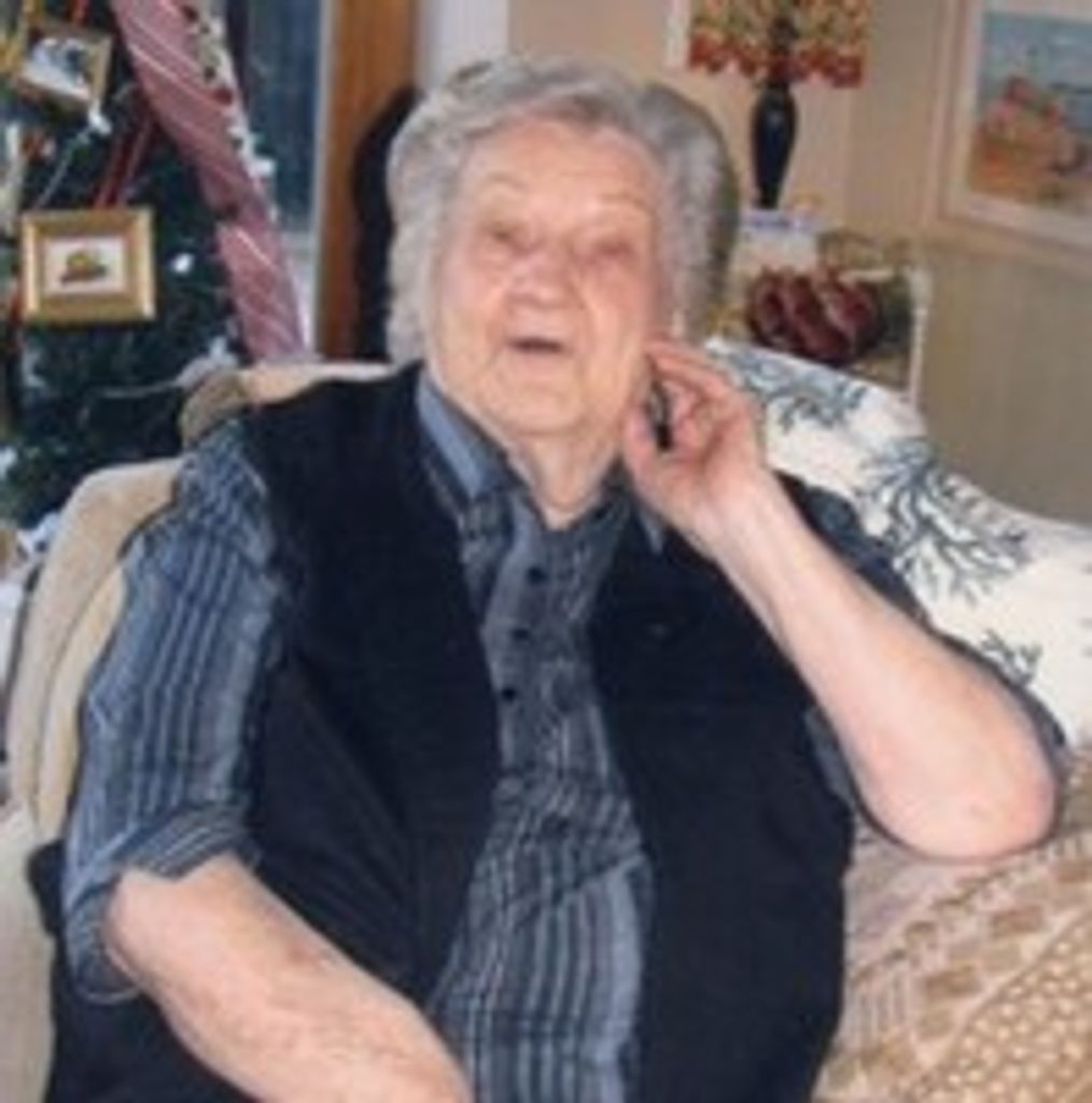 Lois Marie Dalton