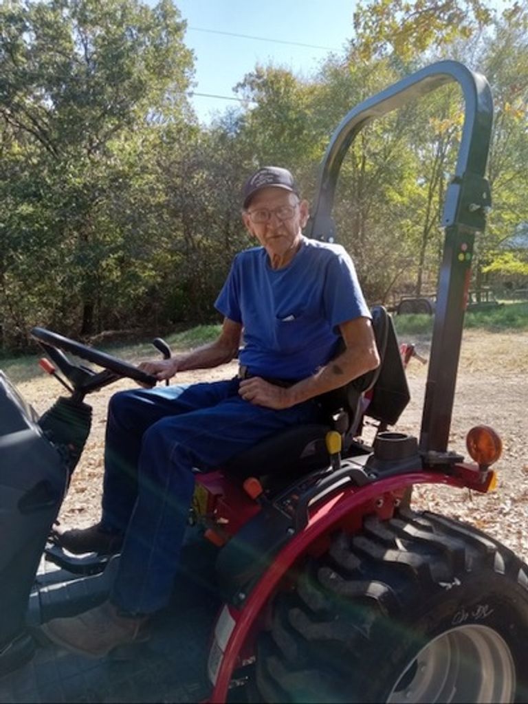 Donald Dean Harrison Profile Photo