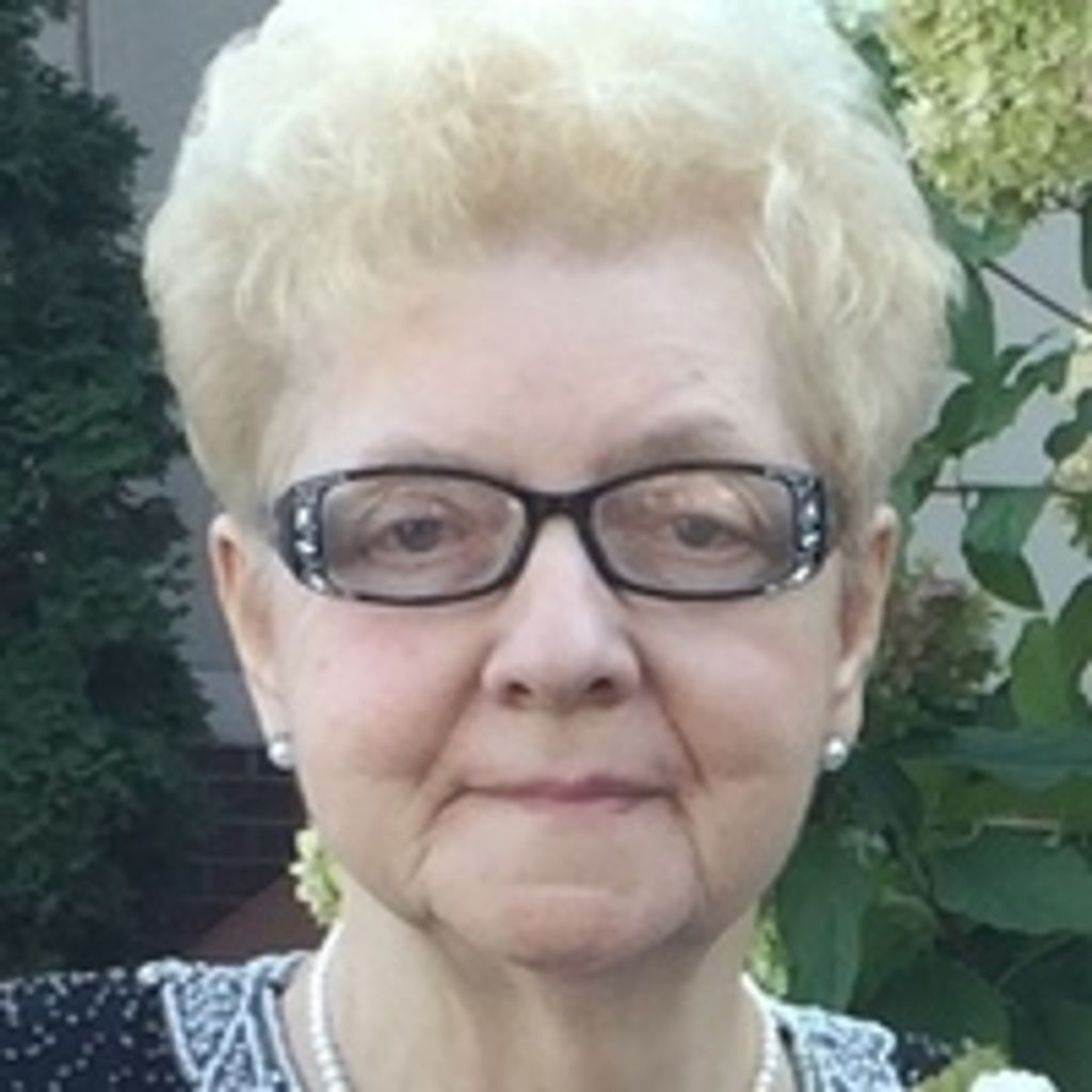 Geraldine C (Zych) Facci
