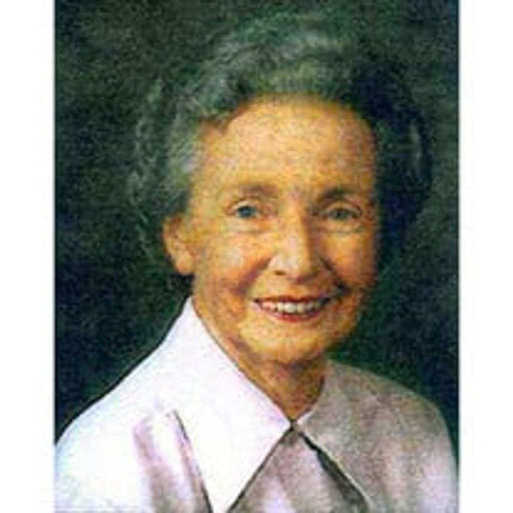 Elizabeth Darley