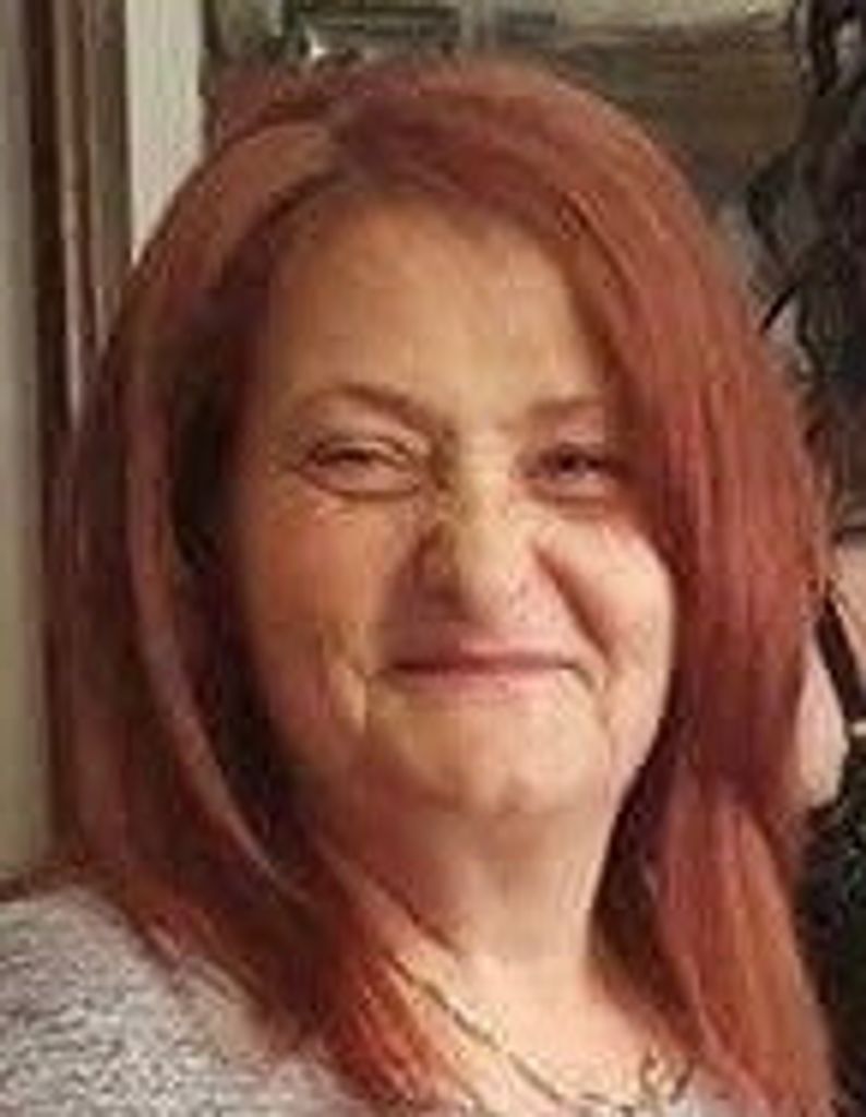 Lou Anne Cox